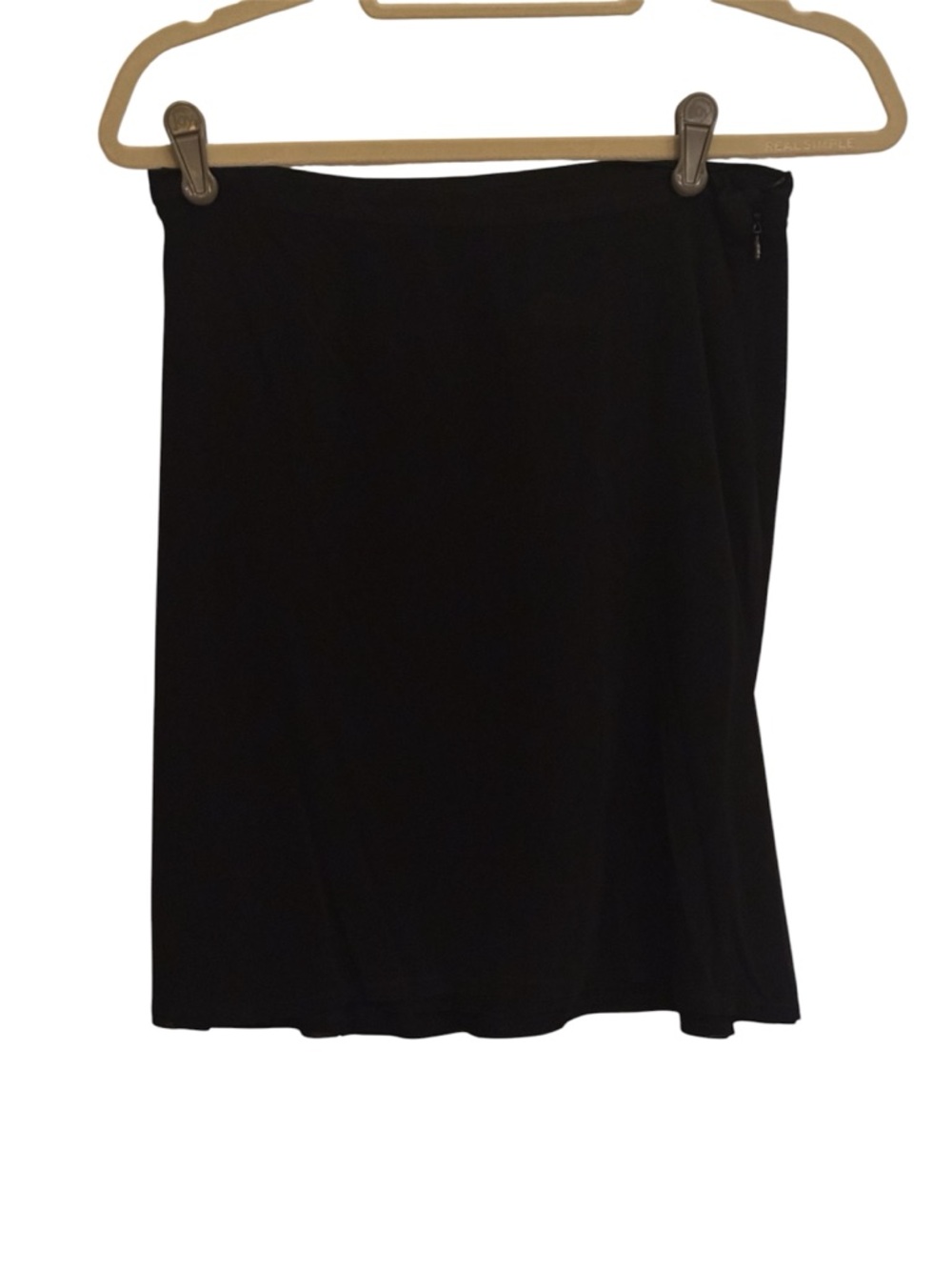 Classic Ann Demuelemeester Black Women's Skirt - Sleek Style